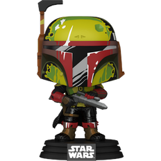 Funko Pop! Star Wars Boba Fett Retro