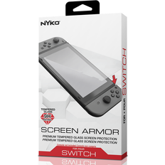 Screen Armor for Switch