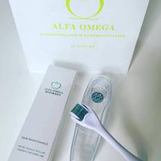 Derma roller Alfa Omega Klinikken Derma Roller 0.3mm