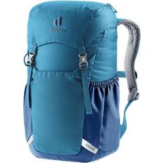 Deuter Skolväskor Deuter Kid's Junior Barnryggsäck Barn - Färg Blå