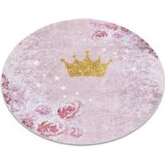 RUGSX Junior Rug 80 cm Diameter