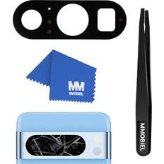 Camera Module Replacements Mmobiel Back Rear Camera Glass Lens Pixel 8 Pro