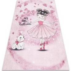RUGSX Bambino Rug 140 cm x 190 cm