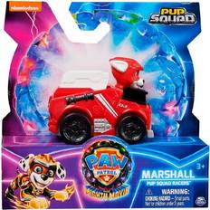 Paw Patrol Mighty Movie Pup Squad Racers Assortment Vehicles