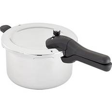 Hard Anodised 5L Pressure Cooker