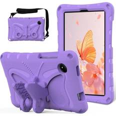 Skalo Xiaomi Redmi Pad SE 8.7 Butterfly EVA Cover