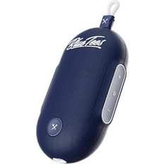 Blue Tees Blue Tees X Player Go Compact Magnetic Smart Speaker