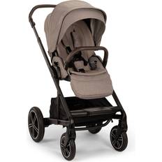 Strollers Nuna Mixx Next Stroller