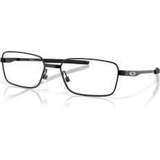 Briller & Læsebriller Oakley OX3036 FOIL RQ 303601 55 Briller Mænd Black 55mm