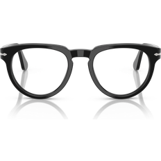 Briller & Læsebriller Persol PO3377V 95 52 Briller Mænd Black 52mm