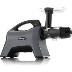 Slow juicers Omega Juicers MM1500 Slow Masticating Juicer