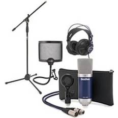 SubZero Recording Pack