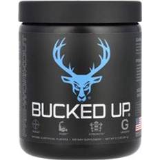 Pre-Workout 25 Serving 282g Blue Raz