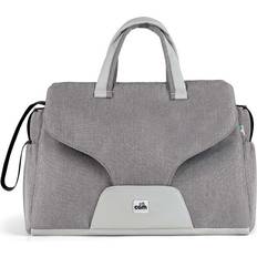 Celine Melange Beige Changing Bag