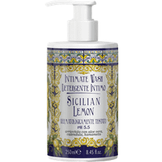 Rudy Rudy Intimate Wash Sicilian Lemon 250 ml 250ml