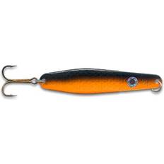 Gladsax Snaps Svart Orange