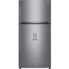 LG GTF916PZPED Frigorifero Doppia Porta Maxi 592 Litri