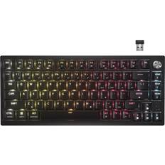 Corsair K65 Plus Wireless RGB Gaming Keyboard