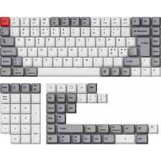 Keychron Cherry Profile Dye-Sub PBT Keycap Set