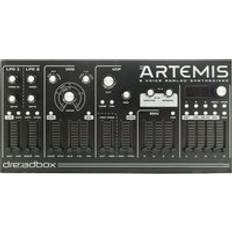 Dreadbox Artemis 6-Voice Polyphonic Analogue Synthesizer