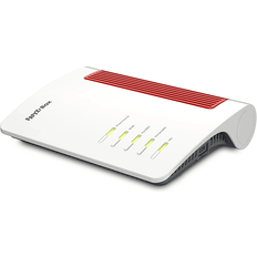 AVM FRITZ!Box 4690 Wi-Fi7 WLAN Mesh Router