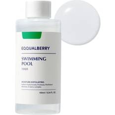 Skincare Eqqualberry Swimming Pool Toner 155ml