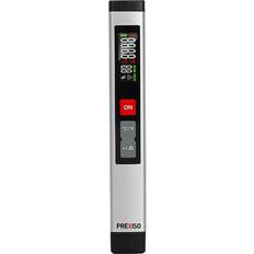 Febertermometrar Prexiso IR-Termometer och Fuktmätare PIX-500