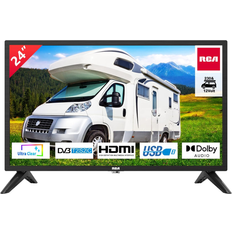 Branded Rb24h2cu 12 Volt 24 Inch Hd Tv
