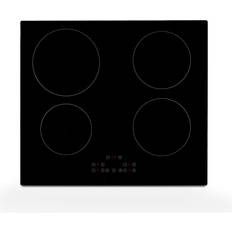 MINH59-13A 59cm 4 Zone Induction Hob