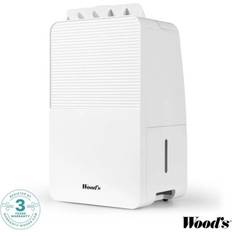 Wood's Dehumidifier 10L MDK11 50M2