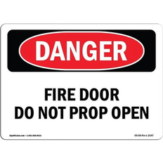 OS-DS-D-35-L-2147 OSHA Danger Sign
