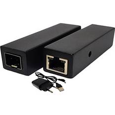 Lancom SFP Mini Fiber Converter 10 100 1000 MBPS