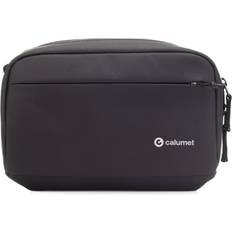 Prime Shoulder Pouch 2L Black
