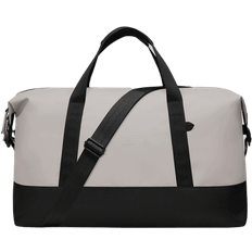 Däsh Duffel S Väskor Unisex - Beige