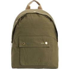 Barbour Backpacks Barbour Transport Backpack Bag - Dark Green