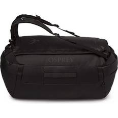 Osprey Transporter Duffle Bag - Black