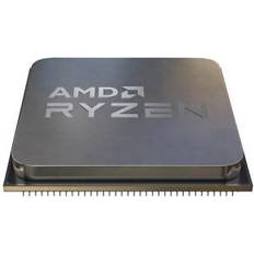 Ryzen 7 5700x AMD Ryzen 7 5700X3D Processor 3 GHz 96 MB L3