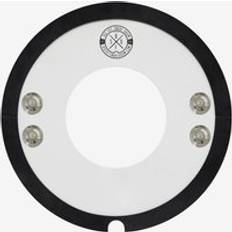 Big Fat Snare Drum Big Fat Snare Drum The Snare-Bourine Donut 12 Dampening Pad