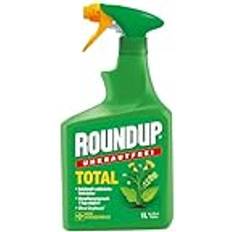 Weed Free Total AF Spray Bottle 1 Liter