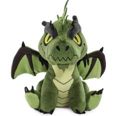 Dungeons & Dragons Toys Dungeons & Dragons Green Dragon Phunny Plush