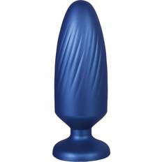 NMC Blå Analkrok 12,7 cm