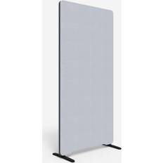 Möbler Lintex Kantskärm För Golv 800 x 1650 mm Rumsavdelare