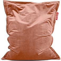 Fatboy Original Slim Velvet Recycled Rose Quartz Siddepuf