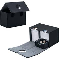 Mcbazel Magnetic Deck Box for MTG Cards