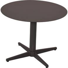 Brafab Sofaborde Havemøbler Brafab Sofabord Medium 60 cm Anthracite