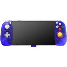 Spelkontroller MTK Kompatibel Med Nintendo Switch OLED Game Controller Gamepad Turbo