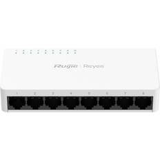 Ruijie Reyee 8-Port Unmanaged Non-PoE Switch