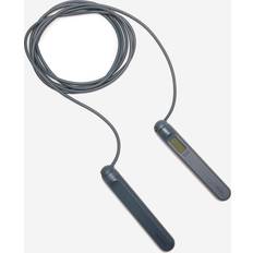Domyos Cardio Jump Rope 800 Counter Light Grey