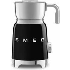 Smeg Milk Frothers Smeg MFF11 50's Style Milk Frother
