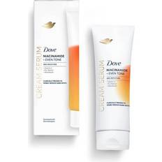 Dove Niacinamide + Even 48H Moisture Body Cream Serum - 8 fl oz 8fl oz
